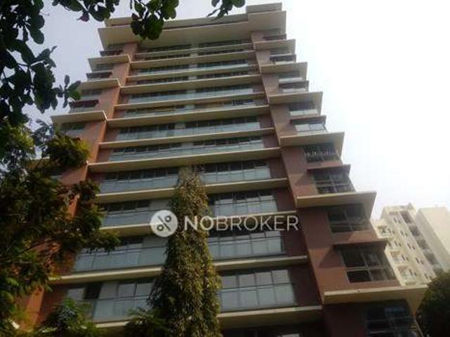 2 BHK Flat In Shanti Sadan For Sale In Goregaon West