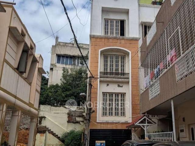2 BHK Flat In Shantinagar for Rent In Shanti Nagar