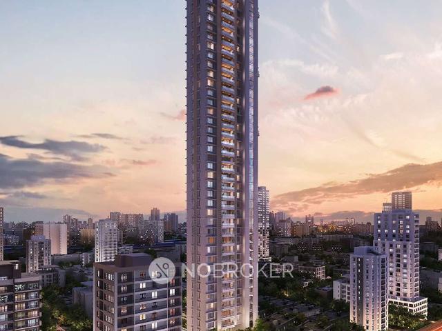 2 BHK Flat In Shantiniketan for Rent In 636r+qq9, Shrikhand