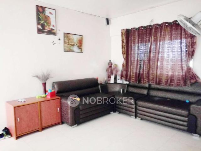 2 BHK Flat In Shantiniketan For Sale In Magarpatta