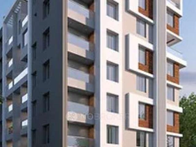 2 BHK Flat In Shantibrahma Society For Sale In Kothrud