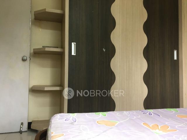 2 BHK Flat In Shantivan Chs for Rent In Sector 7, Sanpada