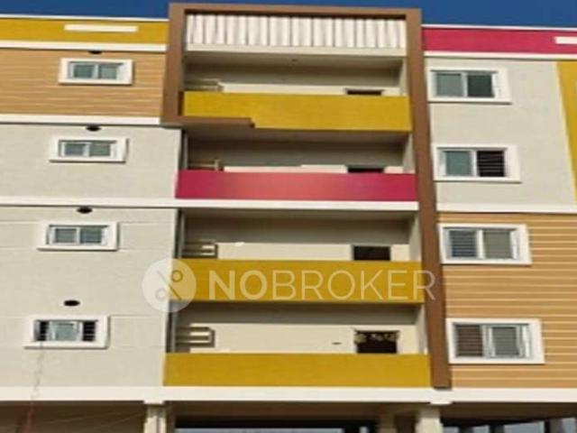 2 BHK Flat In Shanvika Apartments For Sale In Indresham