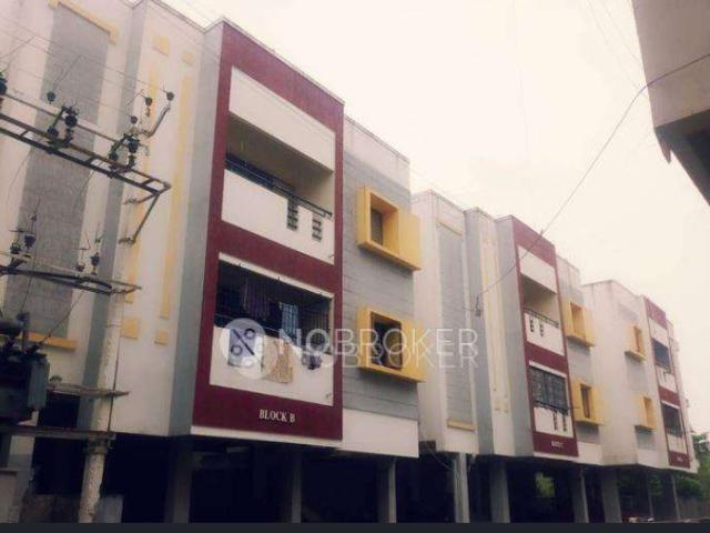 2 BHK Flat In Shana Springs For Sale In Manapakkam