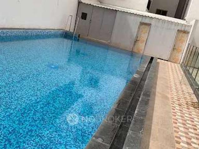 2 BHK Flat In Shanders Dwellington For Sale In Electronic City Phase 2