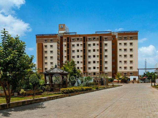 2 BHK Flat In Shanders Dwellington For Sale In Shanders Dwe