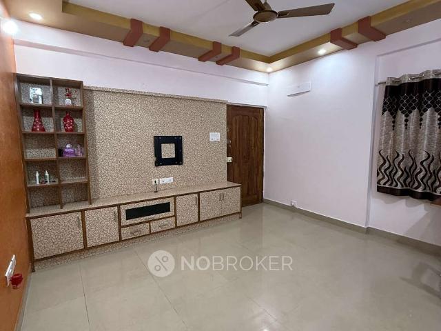 2 BHK Flat In Shanders Springdale for Rent In Whitefield