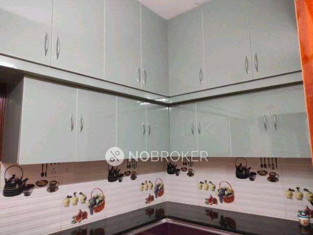 2 BHK Flat In Shangri_la Residency For Sale In Isnapur