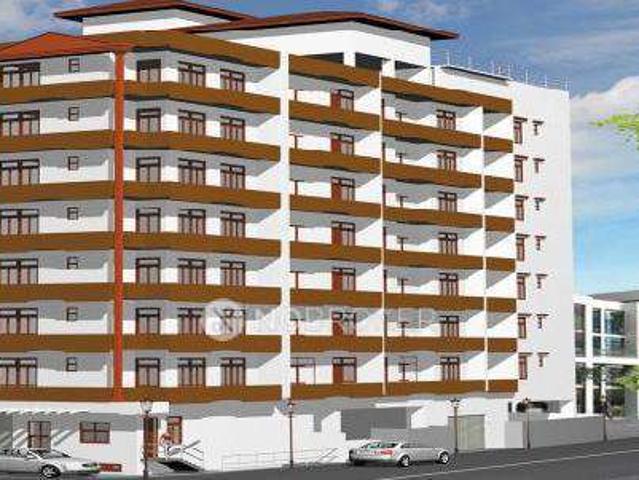 2 BHK Flat In Shankar Gouthami Enclave for Rent In Gachibo