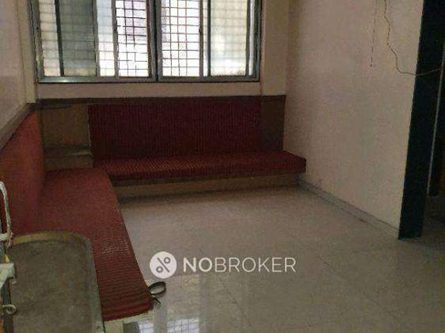 2 BHK Flat In Shankar Suman Height For Sale In Phursungi
