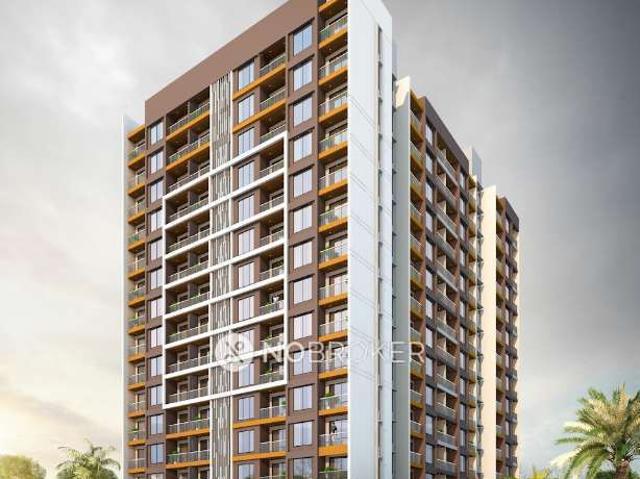2 BHK Flat In Shankeshwar Gravity For Sale In Moshi