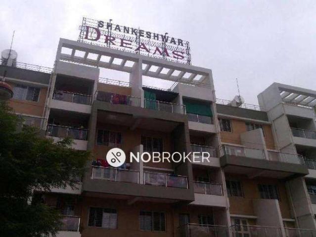 2 BHK Flat In Shankeshwar Icon For Sale In Pimpri chinchwad