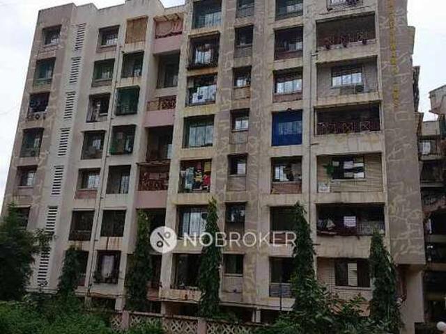 2 BHK Flat In Shankeshwar Palms for Rent In Dombivli West