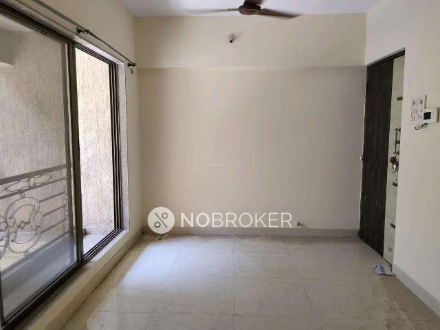 2 BHK Flat In Shankheshwar Pallazo For Sale In Ulwe