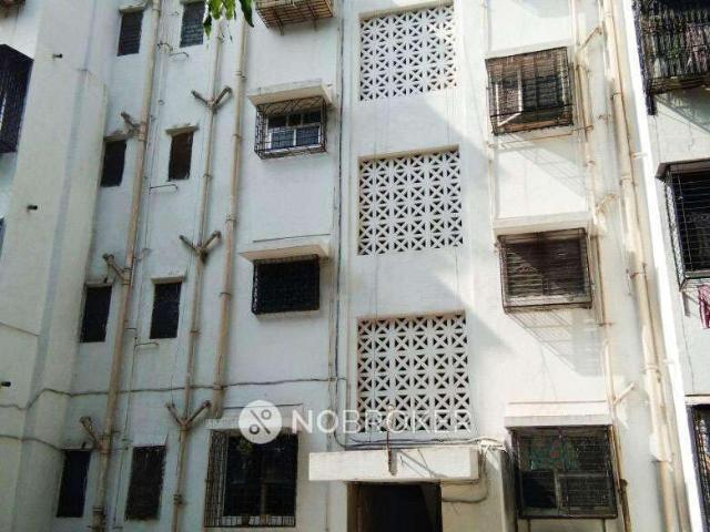 2 BHK Flat In Shankul Apartment For Sale In Ghatkopar West