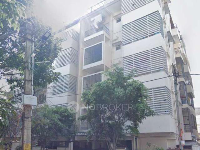 2 BHK Flat In Shaakya Enclave for Lease In Chandra Layout