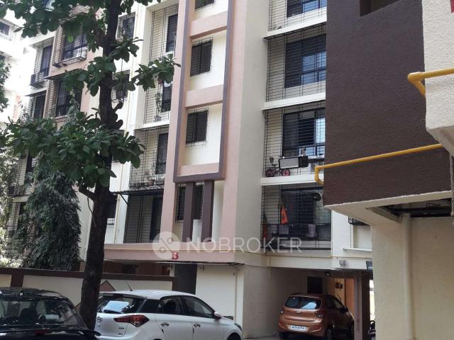 2 BHK Flat In Shaakya Vihar Chs For Sale In Shaakya Vihar Sane Guruji Nagar Mulund East