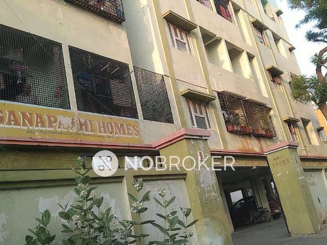 2 BHK Flat In Shaastha For Sale In Sangareddy