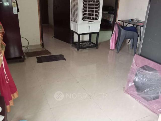 2 BHK Flat In Shabari Residency 3rd Floor for Rent In Srinivasa Nagar