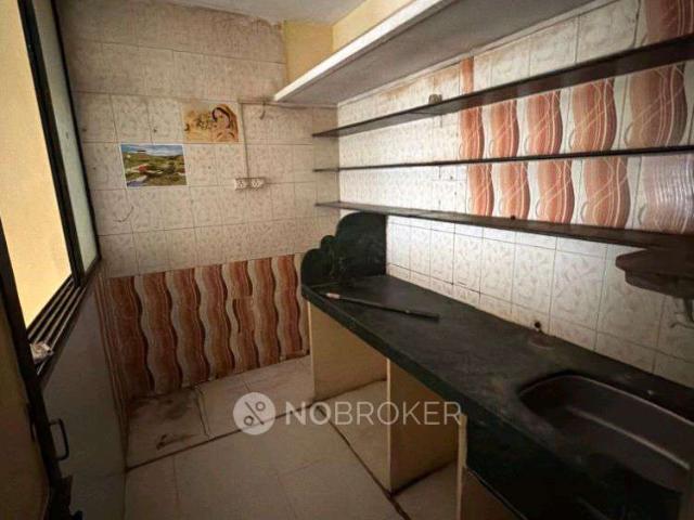 2 BHK Flat In Shabkri Krupa Kopar West for Rent In Dombivli