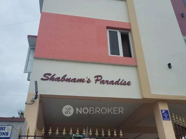 2 BHK Flat In Shabnam Pardise for Rent In Madipakkam