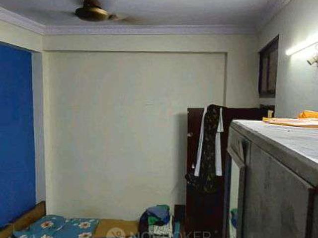 2 BHK Flat In Shadab Gulshan Apartment For Sale In Lakdikap