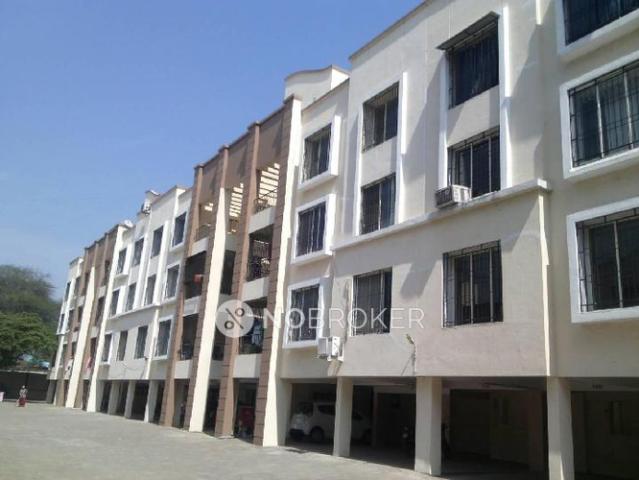 2 BHK Flat In Shagun Apartment For Sale In Mamurdi