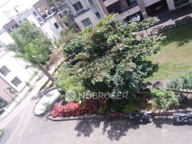 2 BHK Flat In Shagun Society Kiwale For Sale In Mamurdi