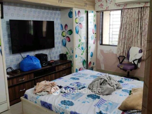 2 BHK Flat In Shah Savera Heights For Sale In Malad west