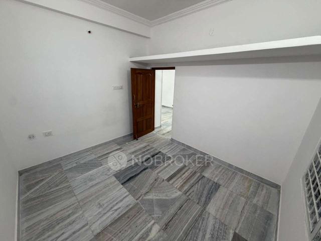 2 BHK Flat In Shahbaz Khan? S Raza Enclave For Sale In Masab Tank