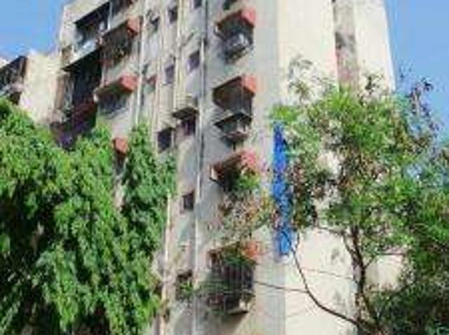 2 BHK Flat In Shaheen Apartment For Sale In Andheri West