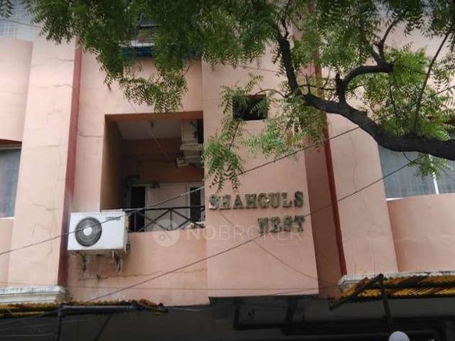 2 BHK Flat In Shahgul Nest Apartment for Rent In Vijaya Na