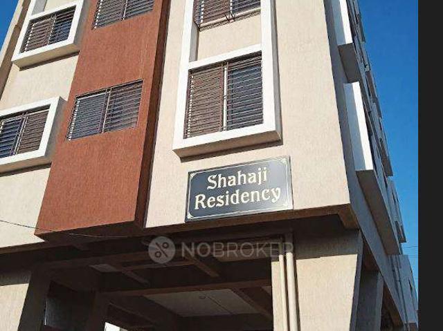 2 BHK Flat In Shahji Residency For Sale In Baner