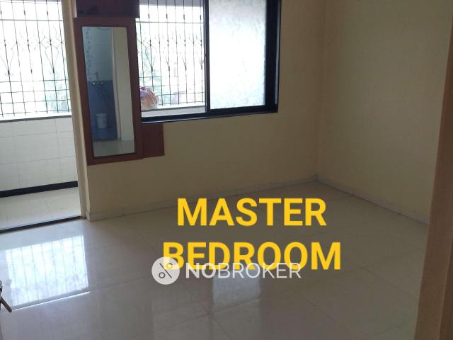 2 BHK Flat In Shahnoor Complex For Sale In Bhawani Peth
