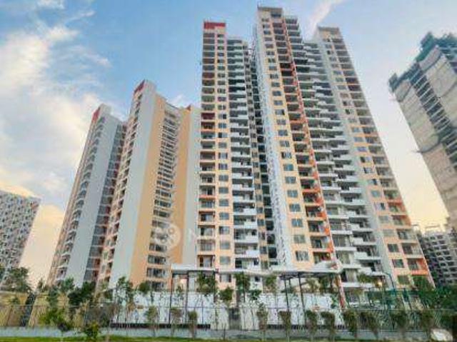 2 BHK Flat In Shahpoorji Palonji Joyville 3.0 For Sale In H