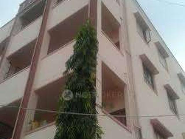 2 BHK Flat In Shailaja Enclave For Sale In Kothapet