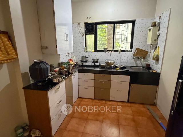 2 BHK Flat In Shailesh Tower, Near Siddharthnagar Phase 3 Aundh For Sale In Shailesh Tower Rd