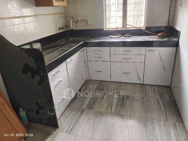 2 BHK Flat In Shailputri Jangid Apartment for Rent In Shanti Park, Mira Road