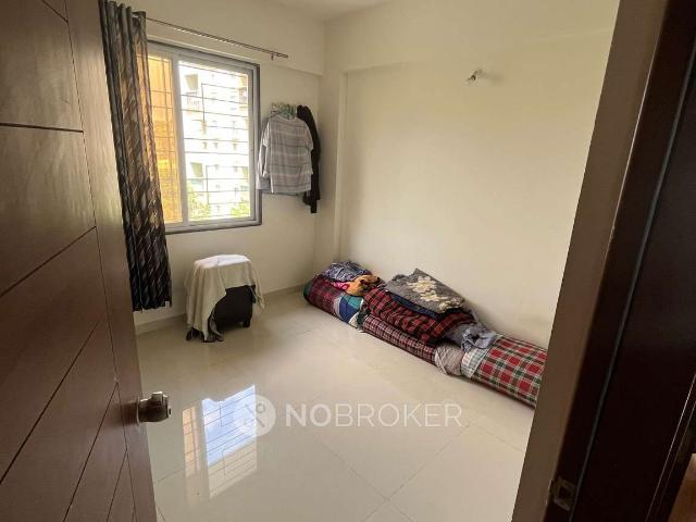 2 BHK Flat In Shailyam For Sale In Ravet