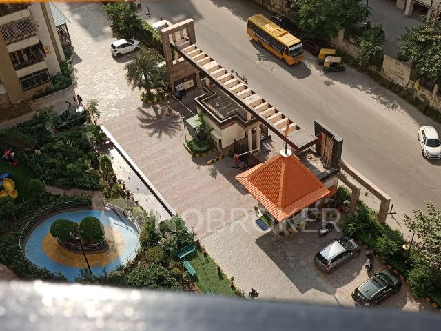 2 BHK Flat In Shainad Flora For Sale In Gaur City 2