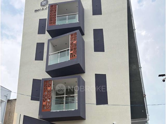 2 BHK Flat In Shajee Hexad For Sale In Madipakkam