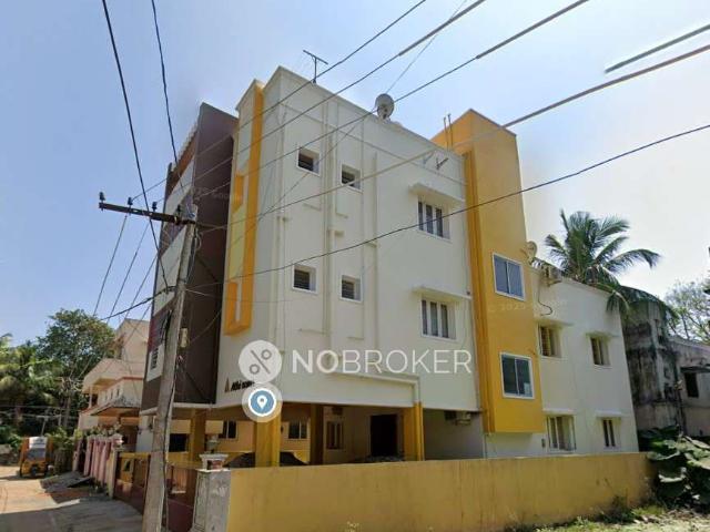 2 BHK Flat In Shakthi Homes For Sale In Sithalapakkam