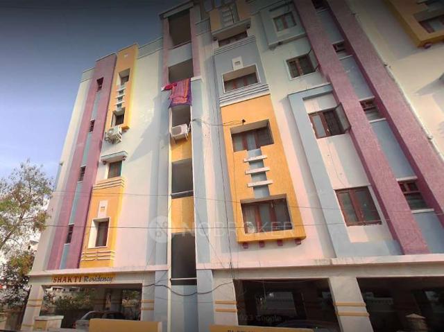2 BHK Flat In Shakthi Residency For Sale In Boduppal