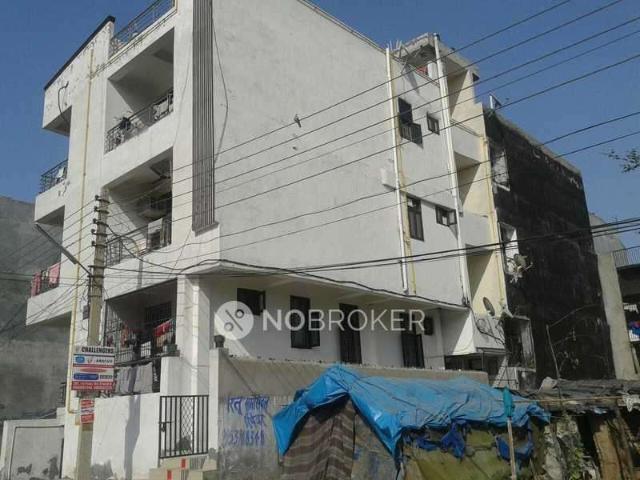2 BHK Flat In Shakti Khand 1 Indirapuram, for Rent In Indir