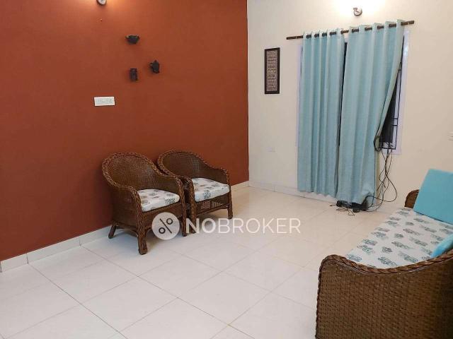 2 BHK Flat In Shakti Majestic for Rent In Thoraipakkam
