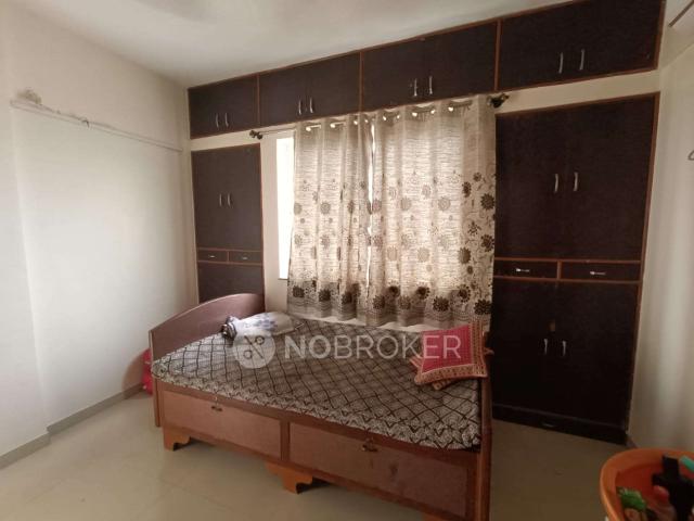 2 BHK Flat In Shakuntala Heights For Sale In Phursungi