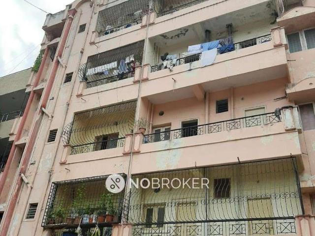 2 BHK Flat In Shakuntala Residency For Sale In Karkhana