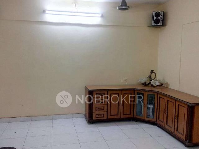 2 BHK Flat In Shaligram Chs for Rent In Majiwada