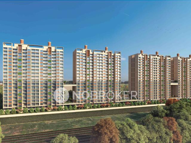 2 BHK Flat In Shaligram Sky For Sale In Kiwale