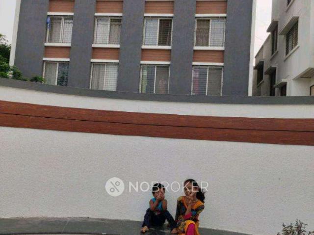 2 BHK Flat In Shalimar Apartment For Sale In Old Sangvi